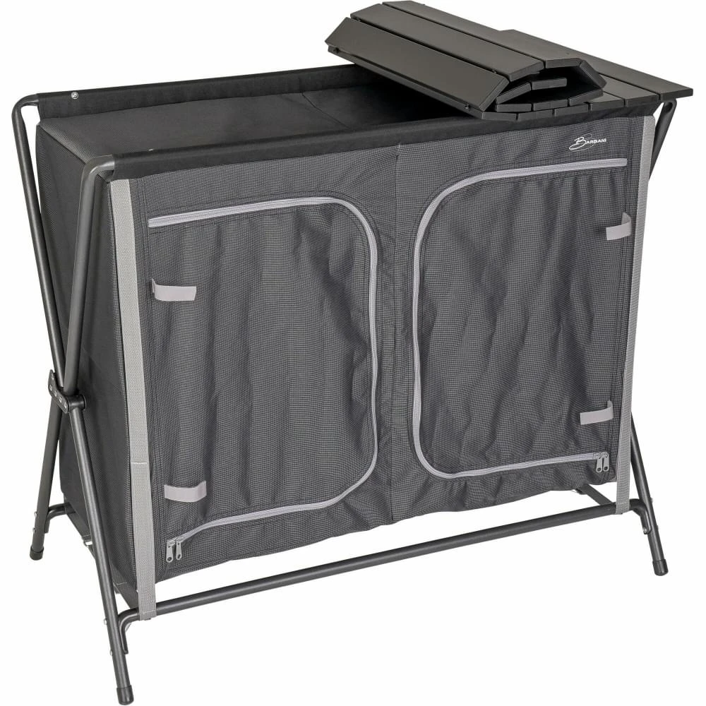 Bardani Bollitura X4 Campingkeuken 3 Bardani Bollitura X4 Campingkeuken - Afbeelding 3