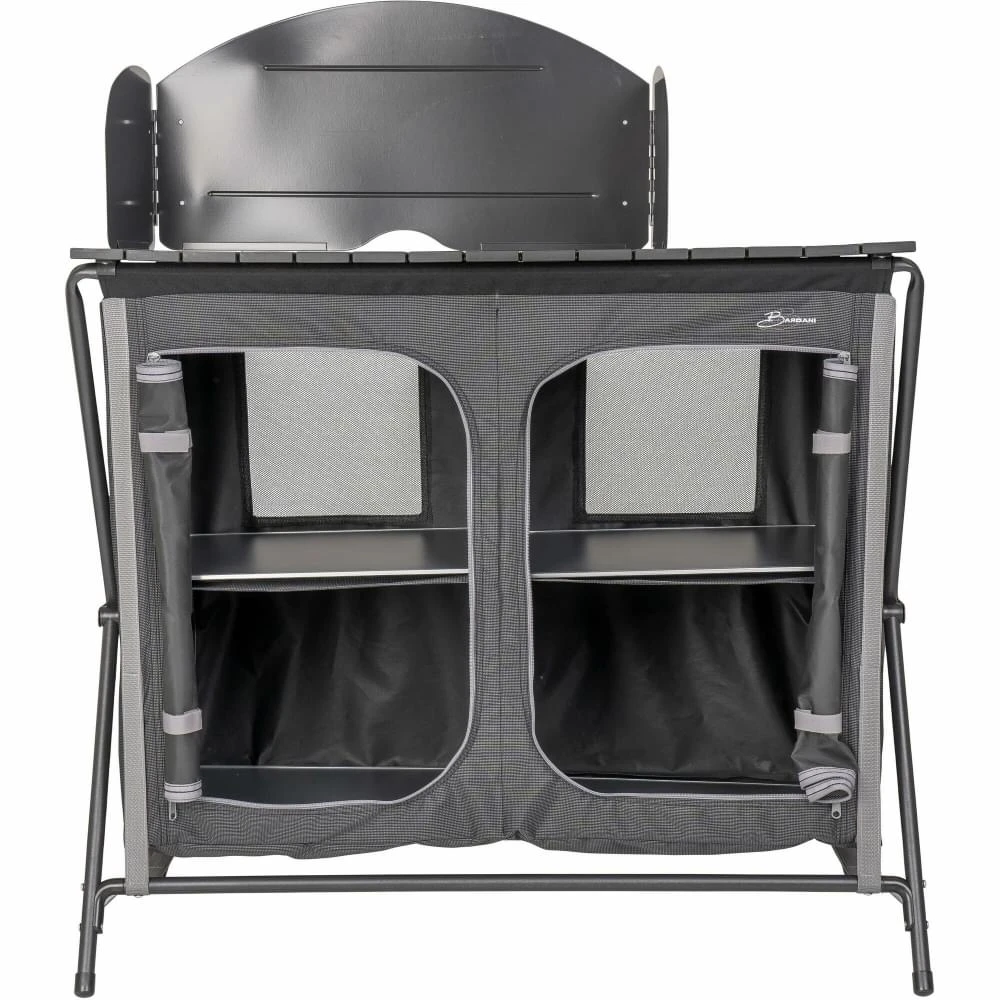 Bardani Bollitura X4 Campingkeuken 4 Bardani Bollitura X4 Campingkeuken - Afbeelding 4