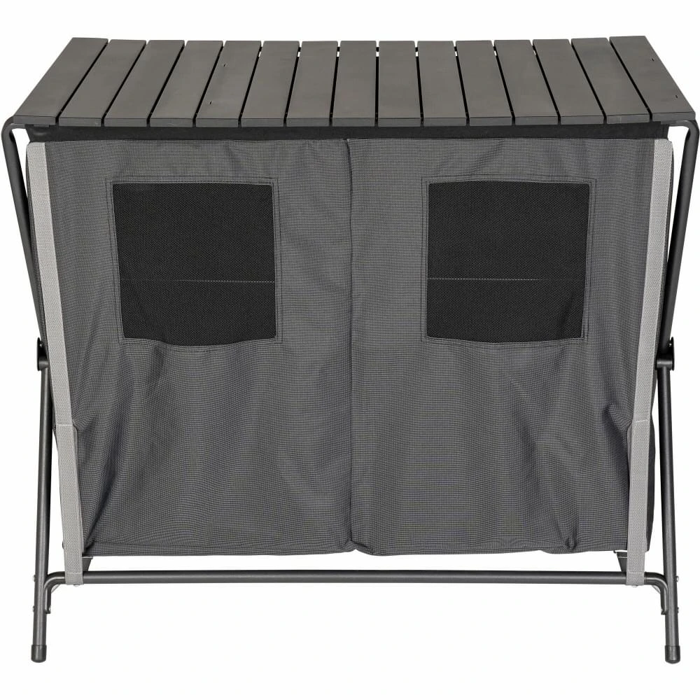 Bardani Bollitura X4 Campingkeuken 6 Bardani Bollitura X4 Campingkeuken - Afbeelding 6