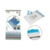 Bo-Travel Vacuum Travelbag 2xL