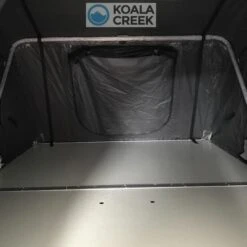 Koala Creek Teide 140L Daktent -Cres Tenten Winkel 87372 koala creek teide 140l daktent