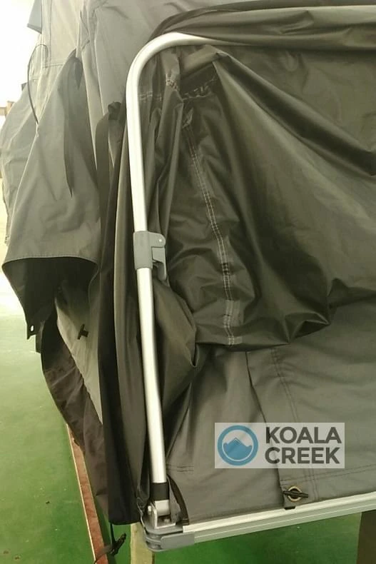 Koala Creek Teide 190L Daktent 9 Koala Creek Teide 190L Daktent - Afbeelding 9