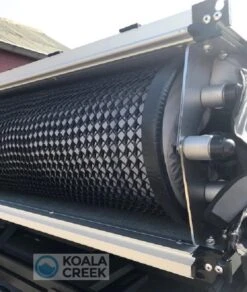 Koala Creek Teide 160L Overlander Daktent -Cres Tenten Winkel 87410 koala creek teide 160l overlander daktent