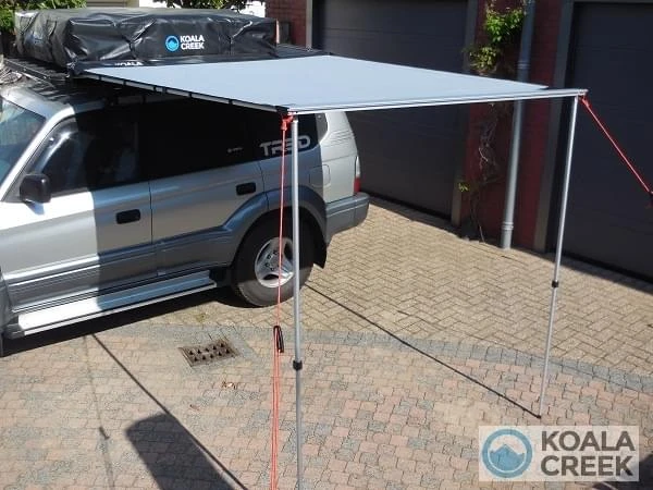 Koala Creek Explorer 300 Luifel 1 Koala Creek Explorer 300 Luifel