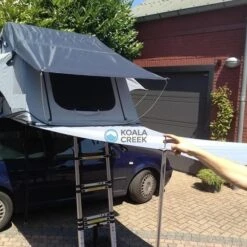 Koala Creek Explorer 250 Luifel Zijwand -Cres Tenten Winkel 87455 koala creek explorer 250 luifel zijwand