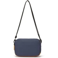 Pacsafe GO Crossbody Anti-diefstal Schoudertas -Cres Tenten Winkel 87505 pacsafe go crossbody anti diefstal schoudertas