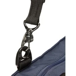 Pacsafe GO Crossbody Tote Anti-diefstal Schoudertas Blauw -Cres Tenten Winkel 87529 pacsafe go crossbody tote anti diefstal schoudertas