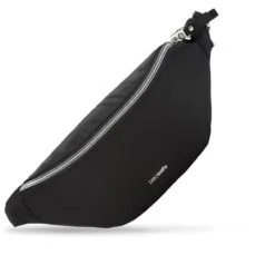 Pacsafe Stylesafe Anti-diefstal Heuptas -Cres Tenten Winkel 87553 pacsafe stylesafe anti diefstal heuptas