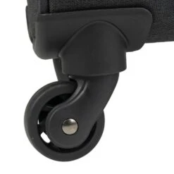 Bardani Light Flight 4 Trolley Zwart -Cres Tenten Winkel 88128 bardani light flight 4 trolley