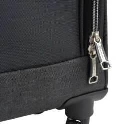 Bardani Light Flight 4 Trolley Zwart -Cres Tenten Winkel 88132 bardani light flight 4 trolley