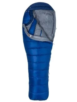 Marmot Micron 15 Mummy Slaapzak Dons -Cres Tenten Winkel 88143 marmot micron 15 mummy slaapzak dons