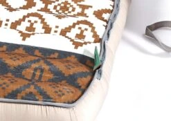 Human Comfort Chatou PR 1-Persoons Luchtbed -Cres Tenten Winkel 88447 human comfort airbed chatou pr