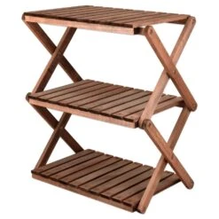 Human Comfort Jabrun 3 Campingtafel