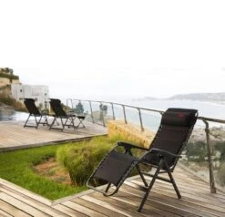 Crespo AP-232 Air-Deluxe Relaxstoel Zwart 10 Crespo AP-232 Air-Deluxe Relaxstoel Zwart -Cres Tenten Winkel 88788 crespo ap 232 air deluxe relaxstoel