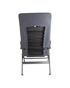 Crespo AP-242 Air-Deluxe Relaxstoel Grijs 10 Crespo AP-242 Air-Deluxe Relaxstoel Grijs -Cres Tenten Winkel 88791 crespo ap 242 air deluxe relaxstoel