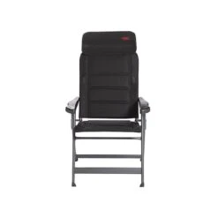 Crespo AP-237 Air-Deluxe Compact Campingstoel Zwart -Cres Tenten Winkel 88921 crespo ap 237 air deluxe compact campingstoel