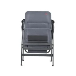 Crespo AP-238 XL Air-Deluxe Campingstoel Grijs -Cres Tenten Winkel 88938 crespo ap 238 xl air deluxe campingstoel
