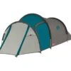 Coleman Cortes 3 - 3 Persoons Tent Blauw