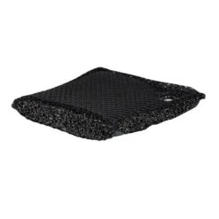 Crespo AP-215 Air-Deluxe Campingstoel Zwart -Cres Tenten Winkel 89218 crespo ap 215 air deluxe campingstoel