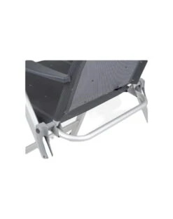 Crespo AL-237 Campingstoel Donkergrijs -Cres Tenten Winkel 89229 crespo al 237 campingstoel