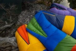 Marmot Palisade Mummy Slaapzak Dons -Cres Tenten Winkel 89387 marmot palisade mummy slaapzak dons