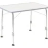 Dukdalf Stabilic 2 / 100 X 68 Cm Campingtafel