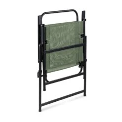 Safarica Avila Campingstoel Groen -Cres Tenten Winkel 89517 safarica avila campingstoel