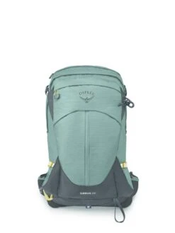 Osprey Sirrus 24 Rugzak Groen
