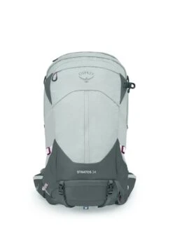 Osprey Stratos 34 Rugzak Grijs -Cres Tenten Winkel 89829 osprey stratos 34 rugzak