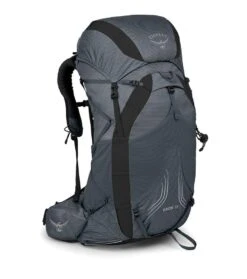 Osprey Exos 38 L/XL Rugzak Donkergrijs