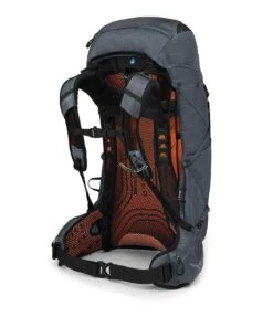 Osprey Exos 38 L/XL Rugzak Donkergrijs -Cres Tenten Winkel 89842 osprey exos 38 rugzak