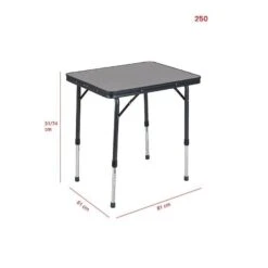 Crespo AP-250 / 65 X 53 Cm Campingtafel -Cres Tenten Winkel 89884 crespo ap 250 65 x 53 cm campingtafel