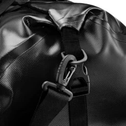Ortlieb Rack-Pack Duffel Bag Zwart -Cres Tenten Winkel 90008 ortlieb rack pack l