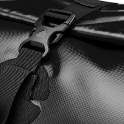 Ortlieb Rack-Pack Duffel Bag Zwart -Cres Tenten Winkel 90010 ortlieb rack pack l