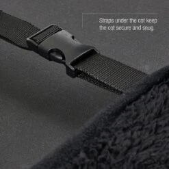 Helinox Dog Cot Warmer M - Omkeerbaar -Cres Tenten Winkel 90353 helinox dog cot warmer m omkeerbaar