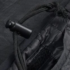 Helinox Dog Cot Warmer Quilt L - Omkeerbaar -Cres Tenten Winkel 90376 helinox dog cot warmer quilt l omkeerbaar