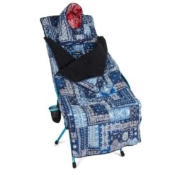 Helinox Toasty Voor Savanna & Playa Chair Blauw