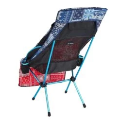Helinox Toasty Voor Savanna & Playa Chair Blauw -Cres Tenten Winkel 90403 helinox toasty voor savanna chair