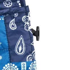 Helinox Toasty Voor Savanna & Playa Chair Blauw -Cres Tenten Winkel 90408 helinox toasty voor savanna chair