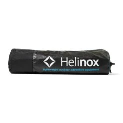 Helinox High Cot One Zwart -Cres Tenten Winkel 90431 helinox high cot one