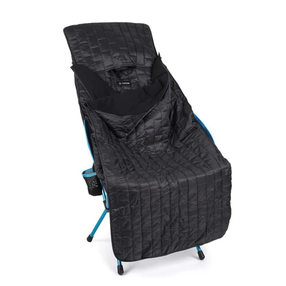 Helinox Toasty Voor Savanna & Playa Chair Zwart 2 Helinox Toasty Voor Savanna & Playa Chair Zwart - Afbeelding 2
