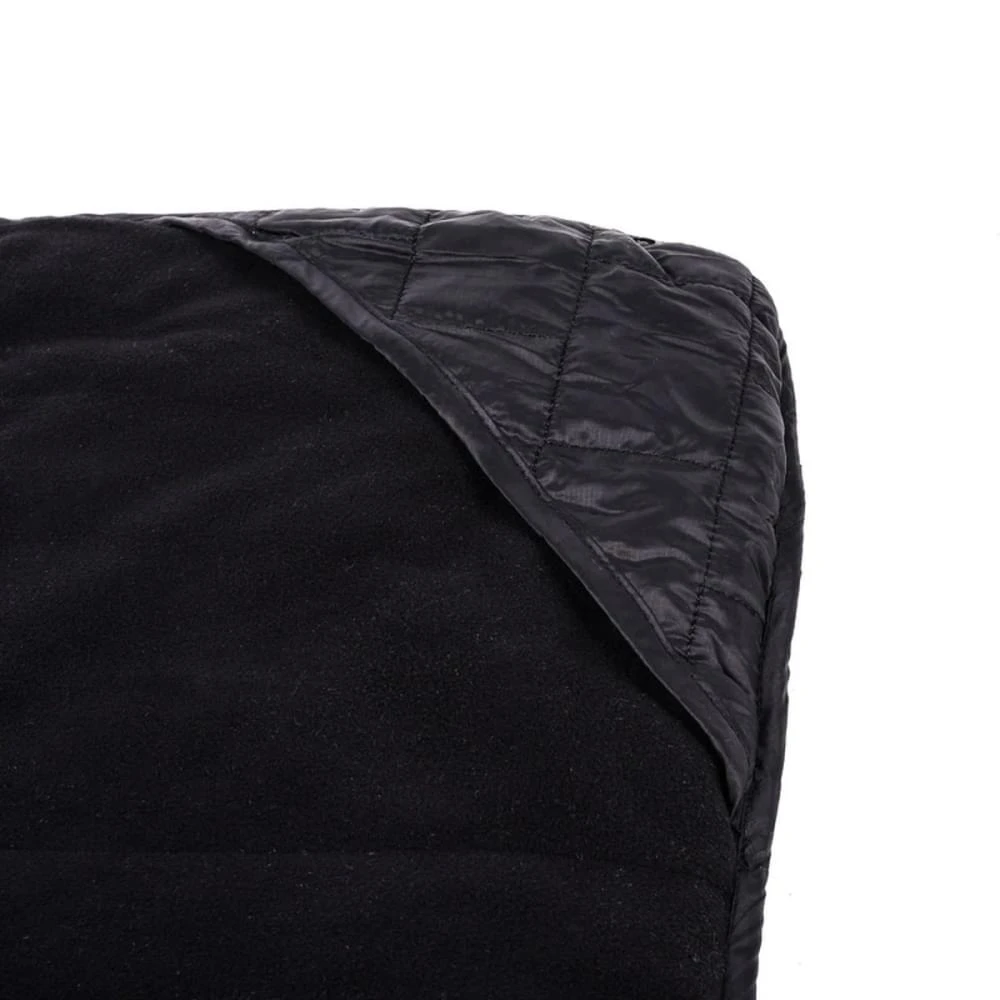 Helinox Toasty Voor Savanna & Playa Chair Zwart 5 Helinox Toasty Voor Savanna & Playa Chair Zwart - Afbeelding 5