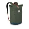 Osprey Arcane Roll Top Rugzak Groen