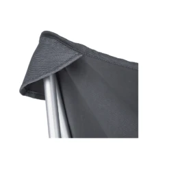 Bo-Trail Backpackers Chair Lichtgewicht Stoel - Grijs -Cres Tenten Winkel 90750 bo trail backpackers chair lichtgewicht stoel grijs
