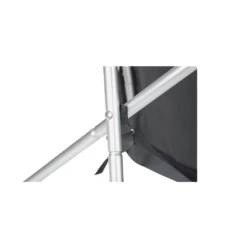 Bo-Trail Backpackers Chair Lichtgewicht Stoel - Grijs -Cres Tenten Winkel 90751 bo trail backpackers chair lichtgewicht stoel grijs