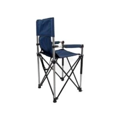 Bo-Camp Compact Kinderstoel Blauw -Cres Tenten Winkel 90946 bo camp compact kinderstoel
