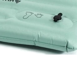 Human Comfort Durtal Single Luchtbed Groen 7 Human Comfort Durtal Single Luchtbed Groen -Cres Tenten Winkel 91492 human comfort durtal single luchtbed