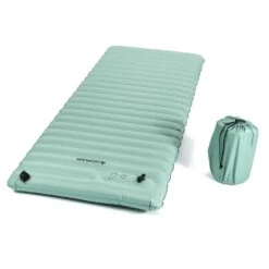 Human Comfort Durtal Single Luchtbed Groen 8 Human Comfort Durtal Single Luchtbed Groen -Cres Tenten Winkel 91493 human comfort durtal single luchtbed