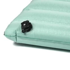 Human Comfort Durtal Single Luchtbed Groen 9 Human Comfort Durtal Single Luchtbed Groen -Cres Tenten Winkel 91494 human comfort durtal single luchtbed