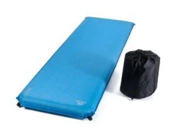 Campguru Beatle 10 Slaapmat Blauw 9 Campguru Beatle 10 Slaapmat Blauw -Cres Tenten Winkel 91499 campguru beatle 10 slaapmat